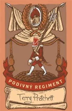 Podivný regiment - limitovaná sběratelská edice