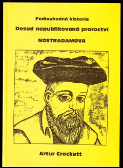 Podivuhodná historie