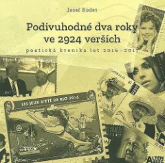 Podivuhodné dva roky ve 2924 verších