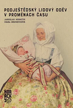 Podještědský lidový oděv v proměnách času