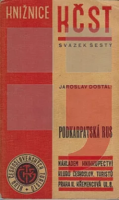 Podkarpatská Rus
