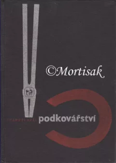 Podkovářství