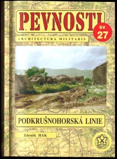 Podkrušnohorská linie