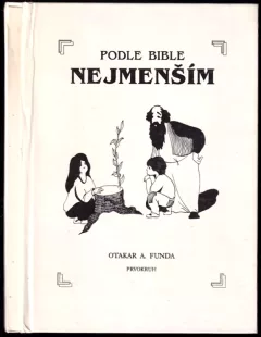 Podle Bible nejmenším