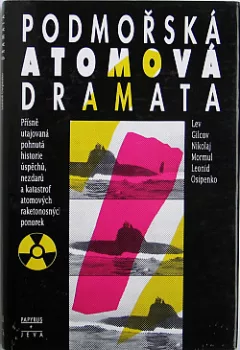 Podmořská atomová dramata