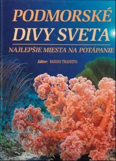 Podmorské divy sveta