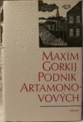Podnik Artamonovových
