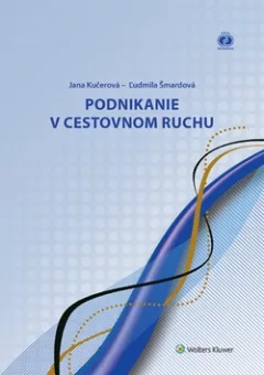 Podnikanie v cestovnom ruchu