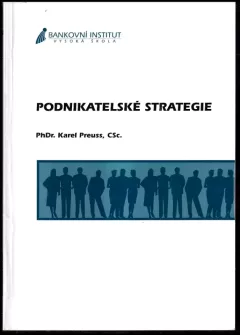 Podnikatelské strategie