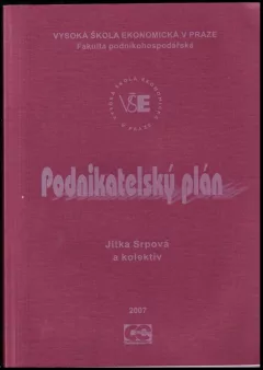 Podnikatelský plán