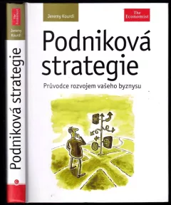 Podniková strategie