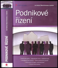 Podnikové řízení