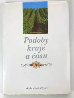 Podoby kraje a času