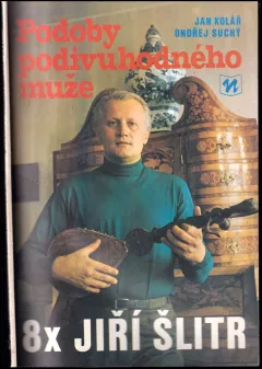 Podoby podivuhodného muže