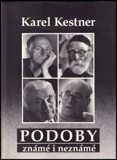 Podoby známé i neznámé