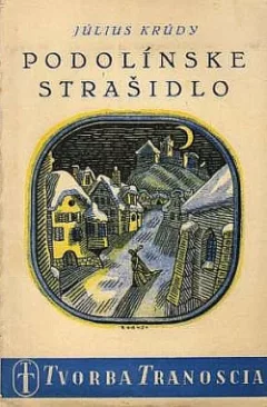 Podolínske strašidlo