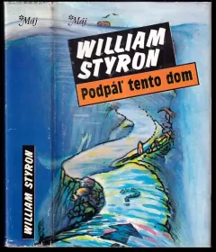 Podpál' tento dom