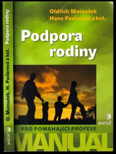 Podpora rodiny