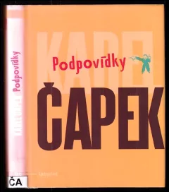Podpovídky