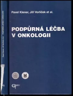 Podpůrná léčba v onkologii