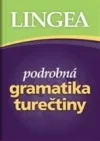 Podrobná gramatika turečtiny