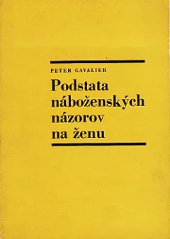 Podstata náboženských názorov na ženu