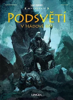 Podsvětí: V Hádově říši