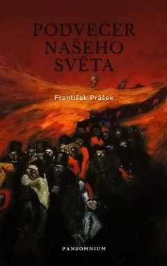 Podvečer našeho světa