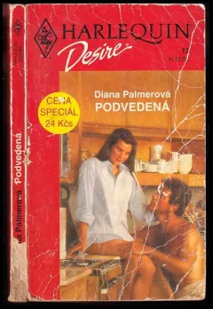 Podvedená