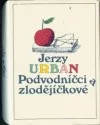 Podvodníčci a zlodějíčkové