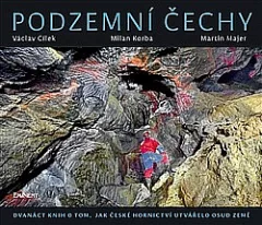Podzemní Čechy