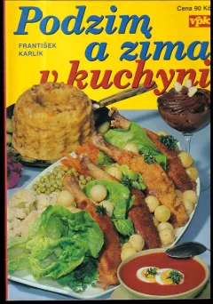 Podzim a zima v kuchyni