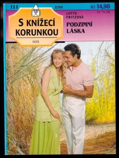 Podzimní láska