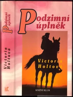 Podzimní úplněk