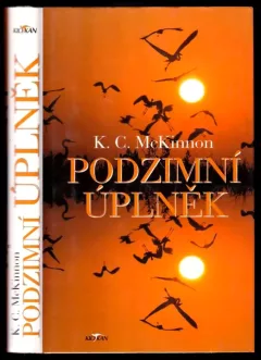 Podzimní úplněk