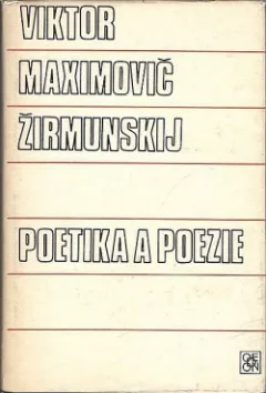 Poetika a poezie