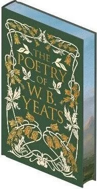 Poetry of W. B. Yeats