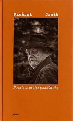 Poezie starého písničkáře