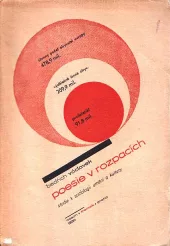 Poezie v rozpacích