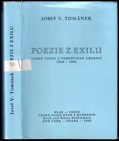 Poezie z exilu