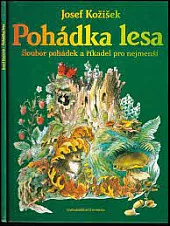 Pohádka lesa