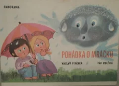 Pohádka o mráčku