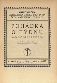 Pohádka o týdnu