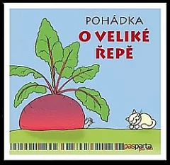Pohádka o veliké řepě