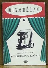 Pohádka pro kočku