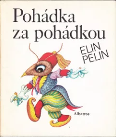 Pohádka za pohádkou