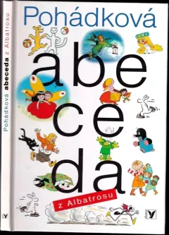 Pohádková abeceda z Albatrosu