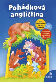 Pohádková angličtina