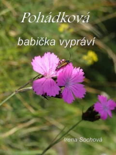 Pohádková babička vypráví I