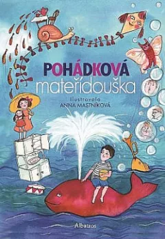 Pohádková mateřídouška